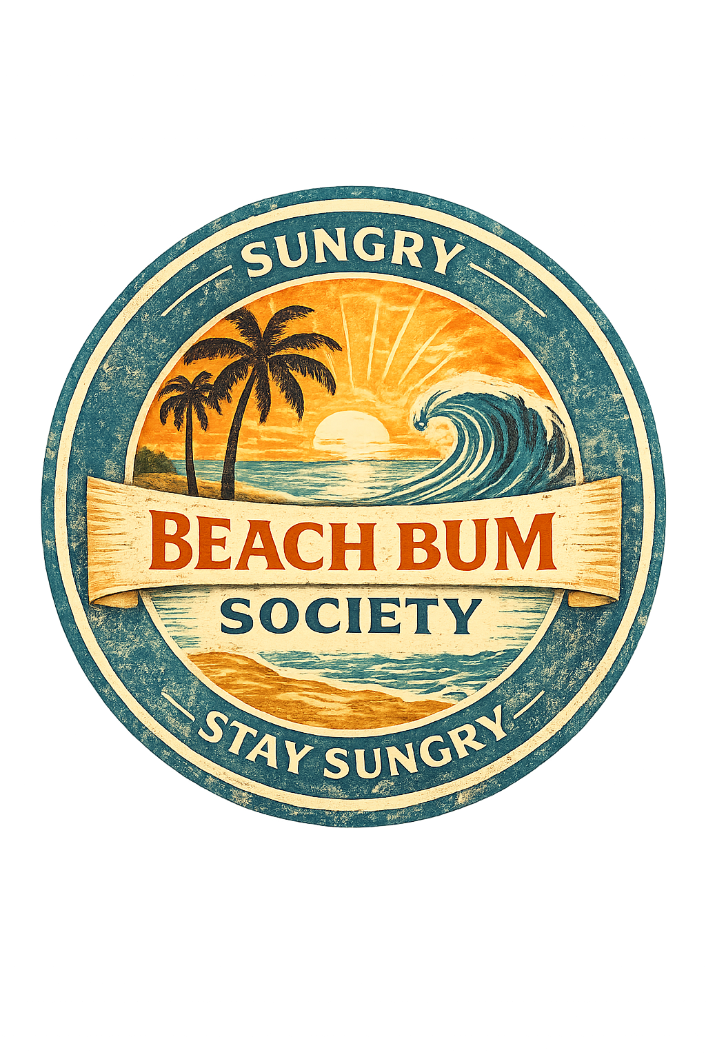Beach Bums Society