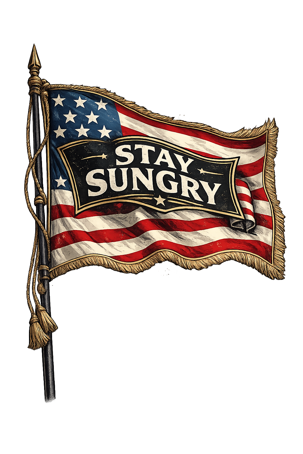Patriot Collection